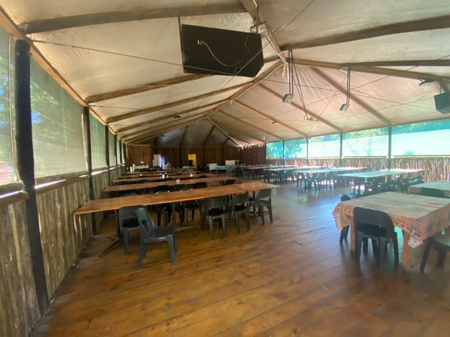 Commercial Property for Sale in Harkerville A H Western Cape